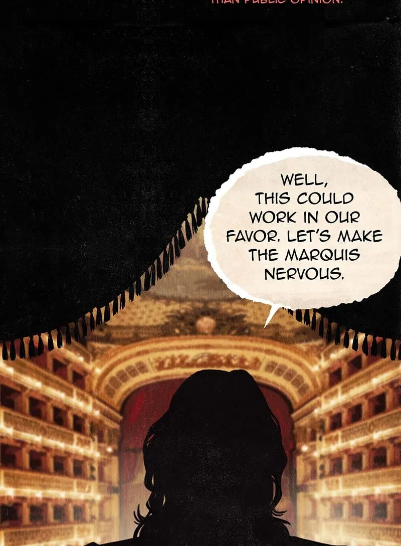 All Colors of Snow Chapter 1 page 42 - 