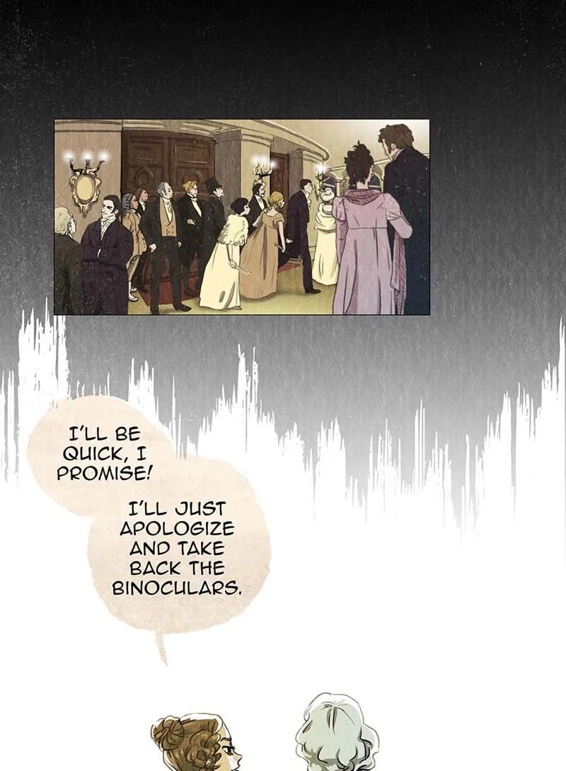 All Colors of Snow Chapter 1 page 49 - 