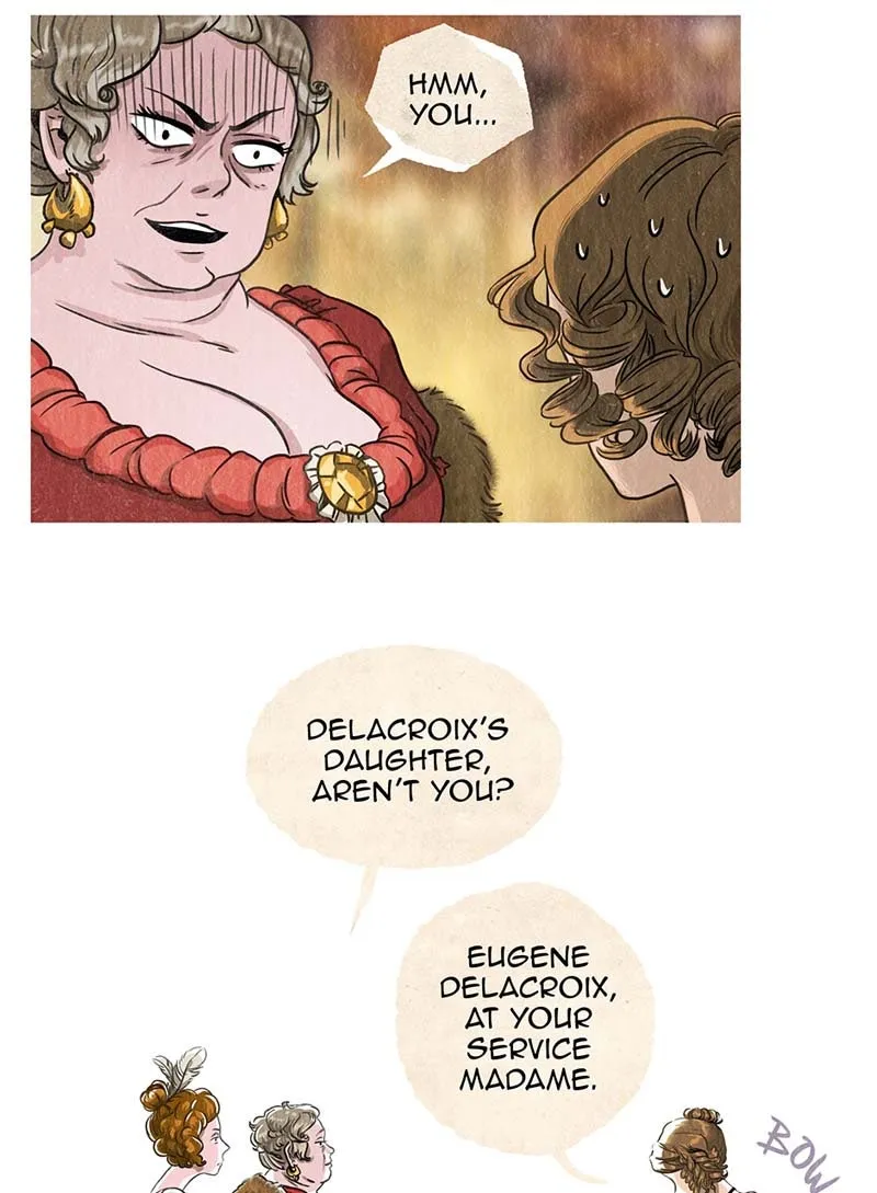 All Colors of Snow Chapter 1 page 52 - 
