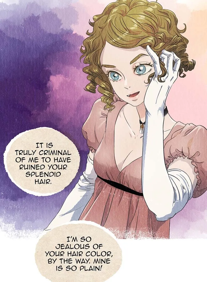 All Colors of Snow Chapter 1 page 54 - 