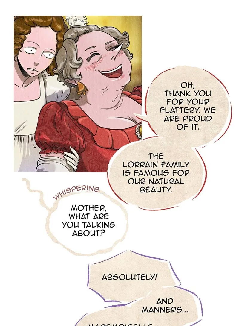 All Colors of Snow Chapter 1 page 56 - 