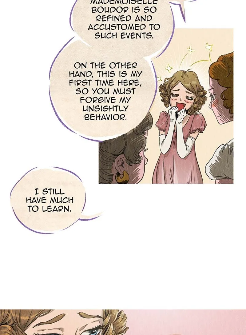 All Colors of Snow Chapter 1 page 57 - 