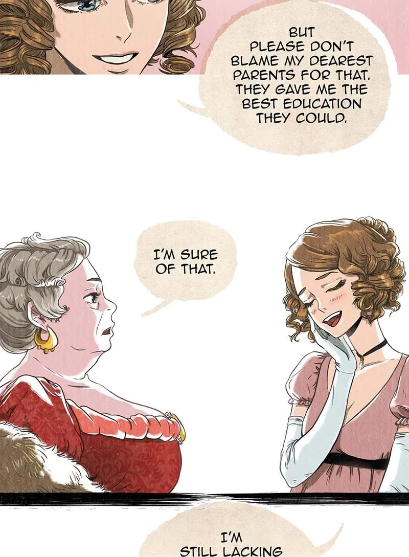 All Colors of Snow Chapter 1 page 58 - 