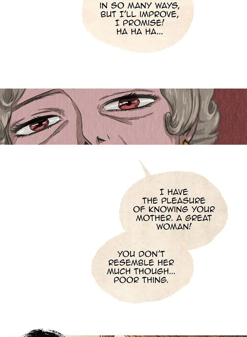 All Colors of Snow Chapter 1 page 59 - 