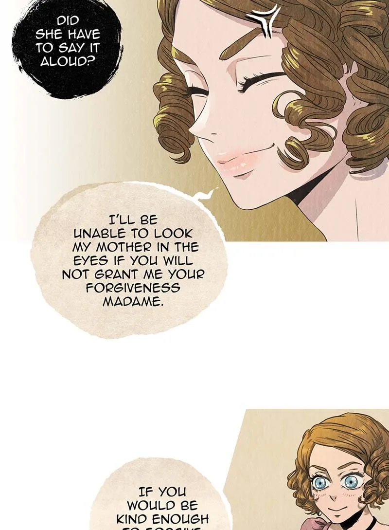All Colors of Snow Chapter 1 page 60 - 
