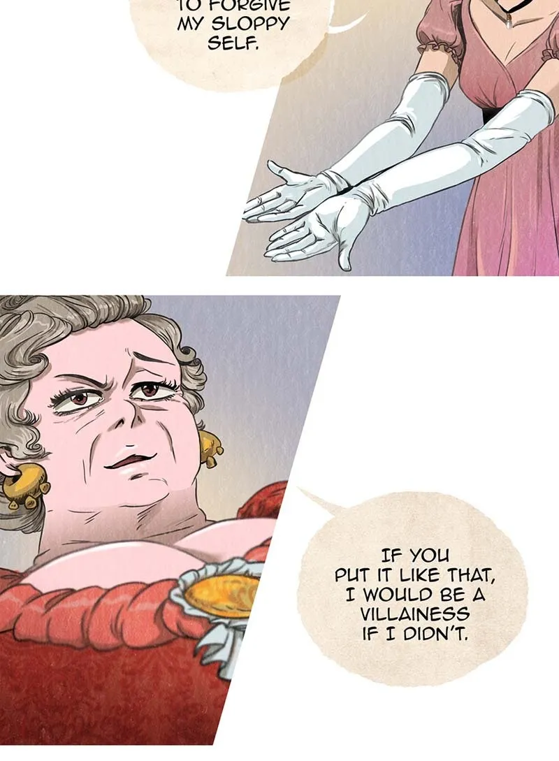 All Colors of Snow Chapter 1 page 61 - 