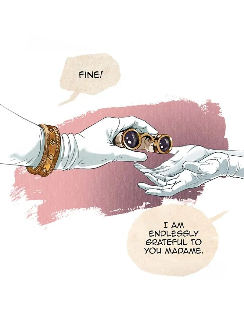 All Colors of Snow Chapter 1 page 62 - 
