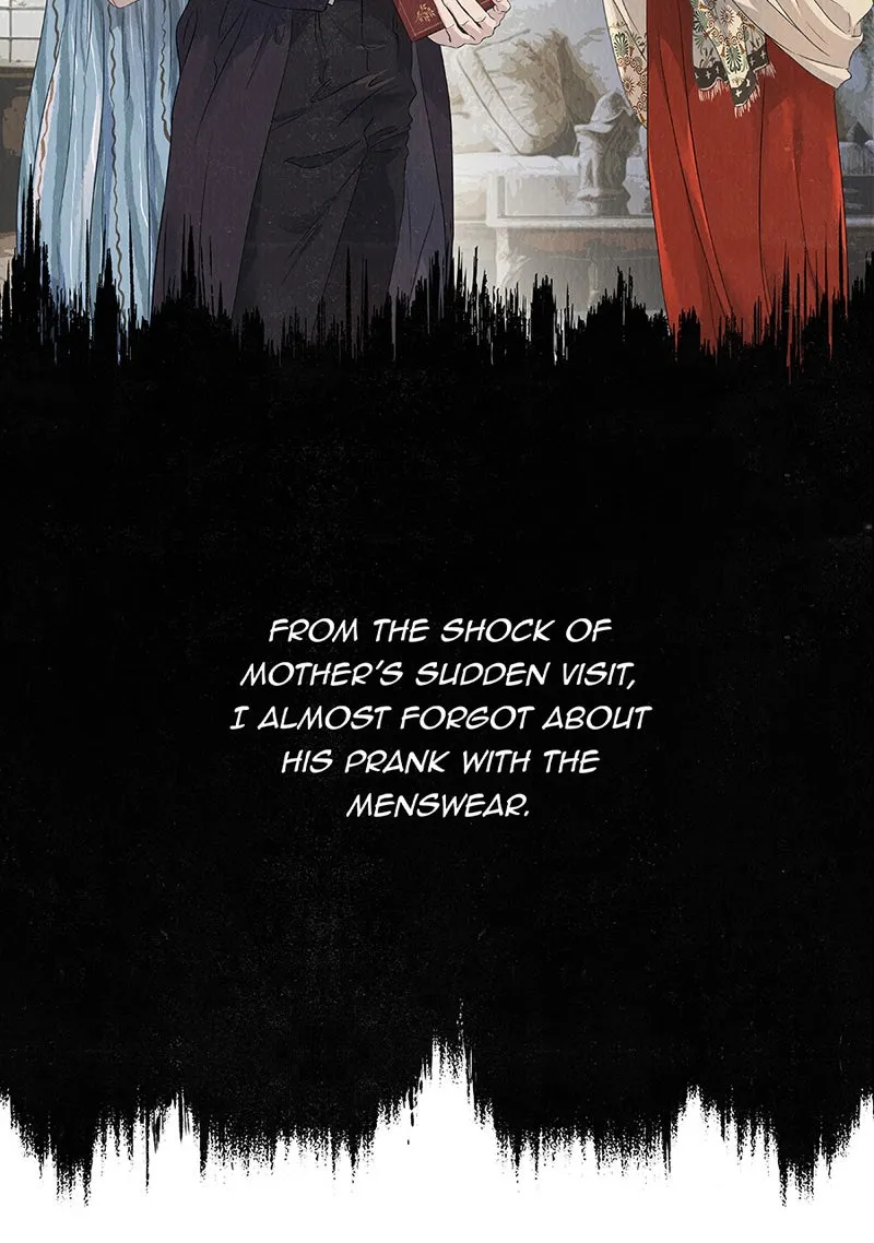 All Colors of Snow Chapter 10 page 11 - 