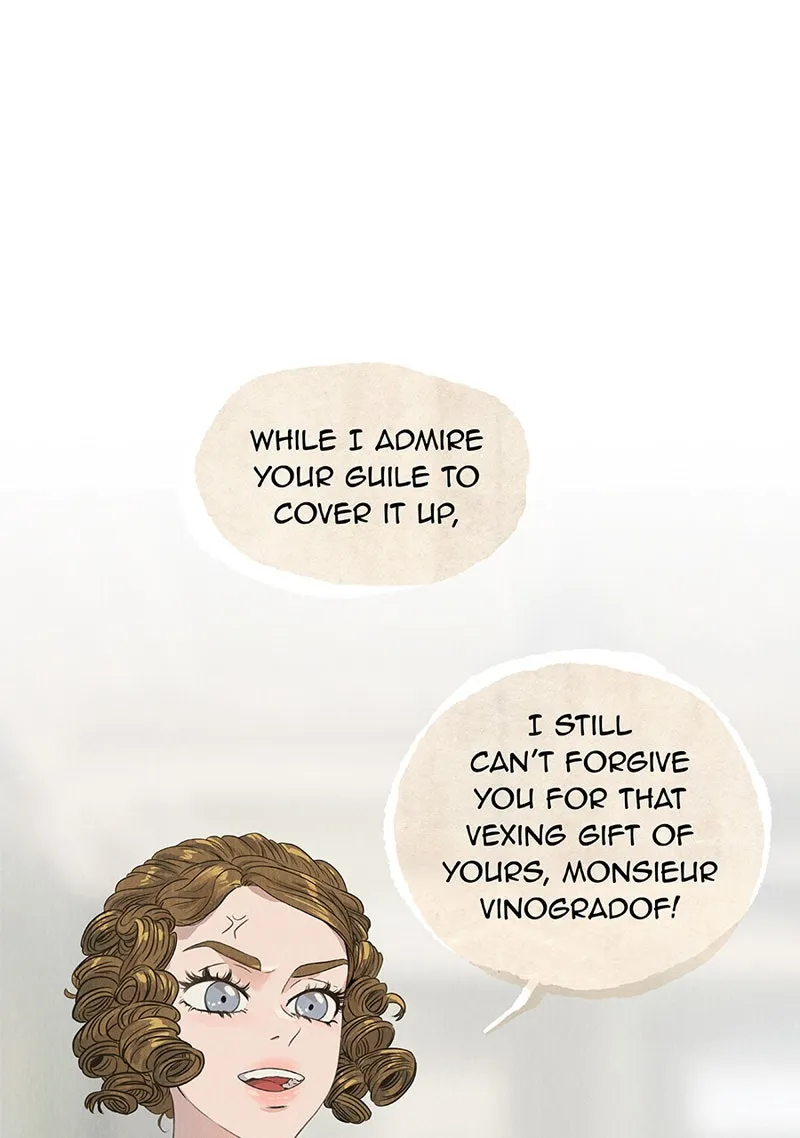 All Colors of Snow Chapter 10 page 12 - 