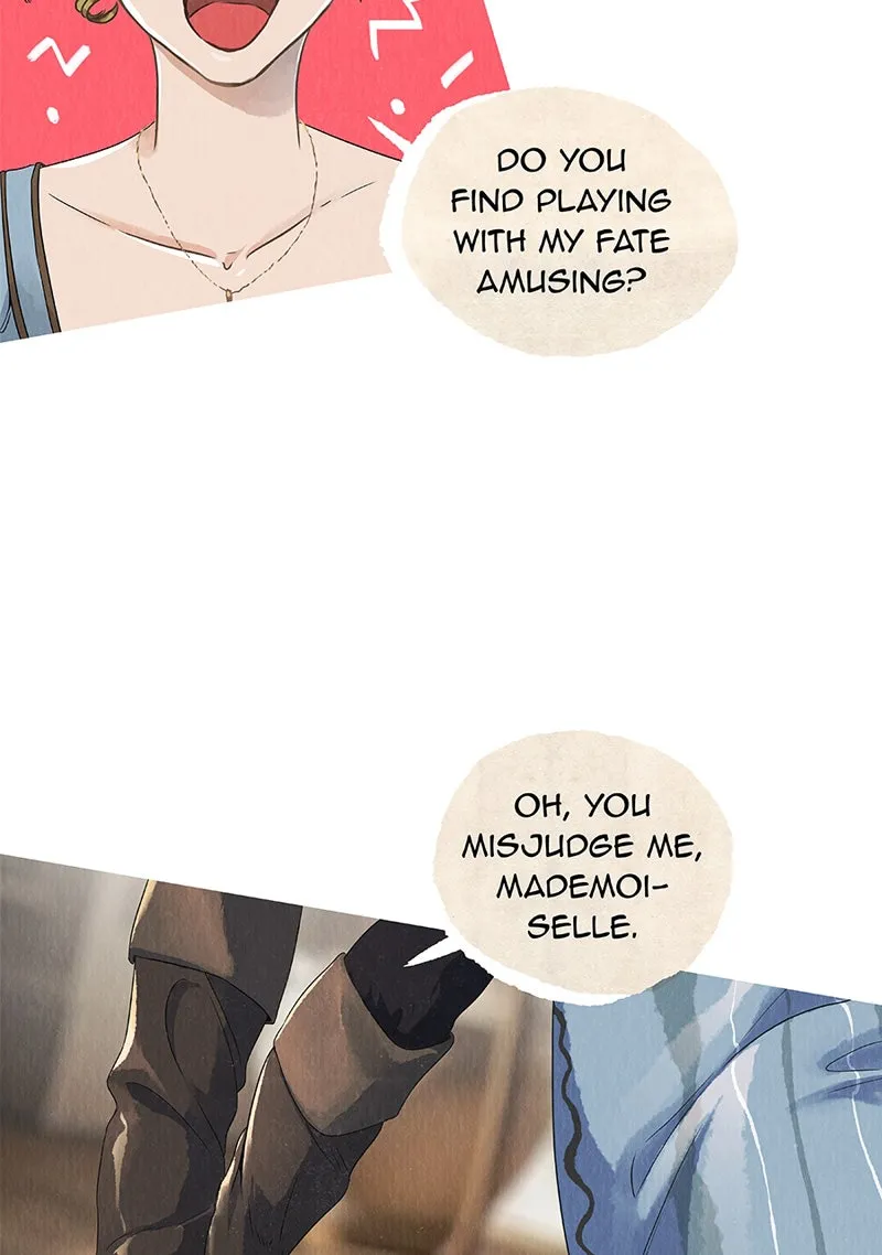 All Colors of Snow Chapter 10 page 15 - 