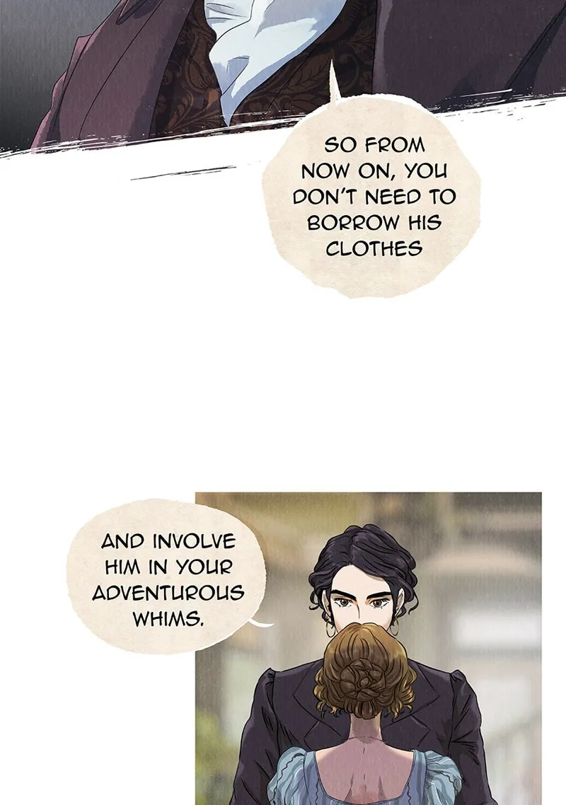 All Colors of Snow Chapter 10 page 18 - 