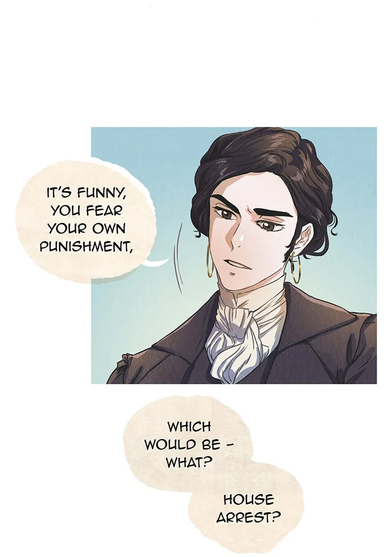 All Colors of Snow Chapter 10 page 25 - 