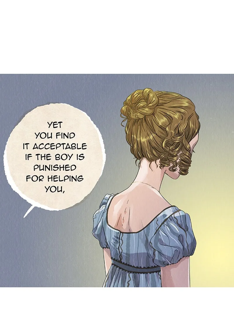 All Colors of Snow Chapter 10 page 26 - 