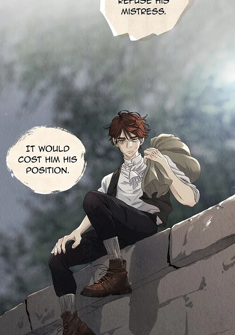 All Colors of Snow Chapter 10 page 28 - 