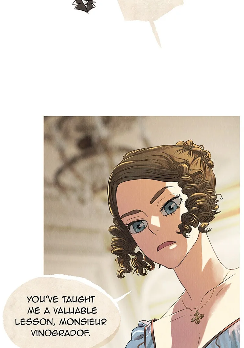 All Colors of Snow Chapter 10 page 39 - 