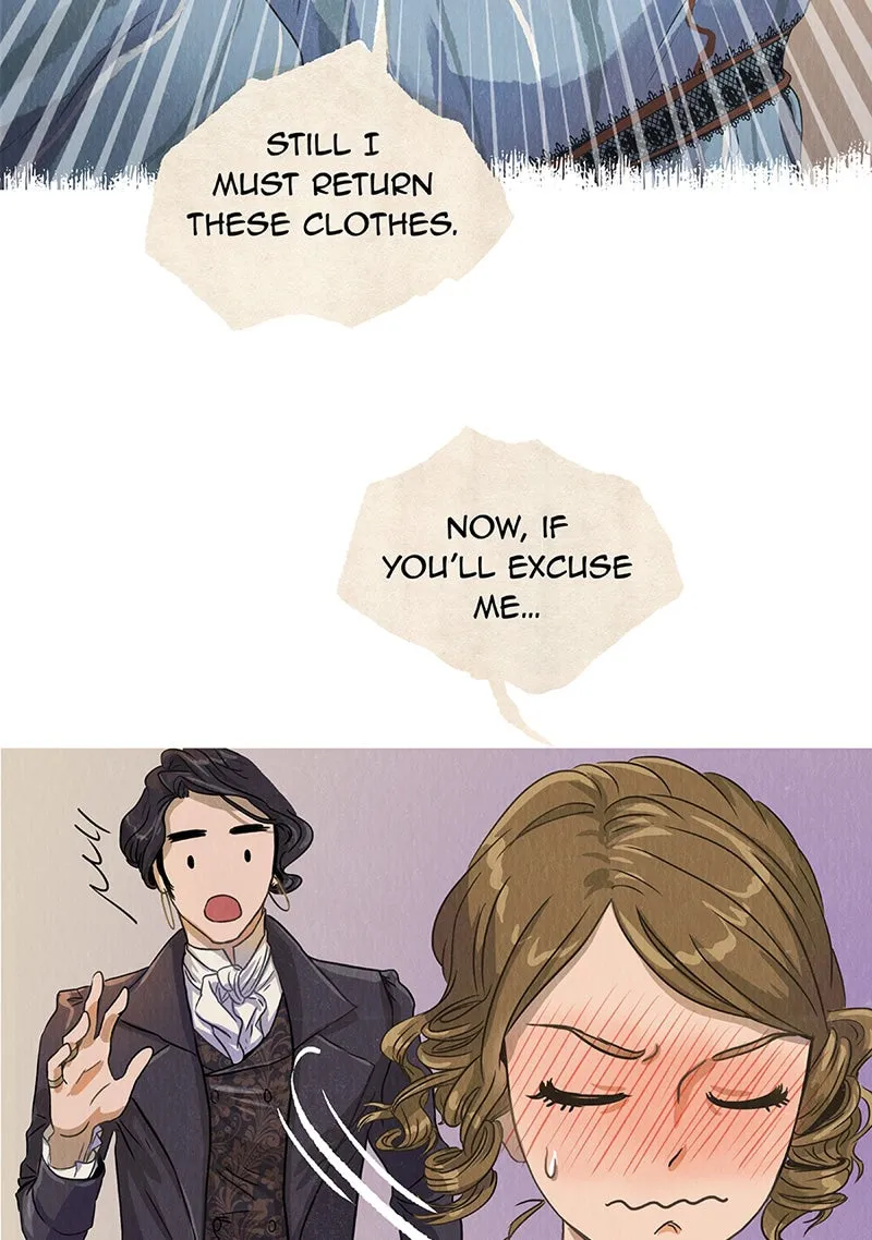 All Colors of Snow Chapter 10 page 42 - 