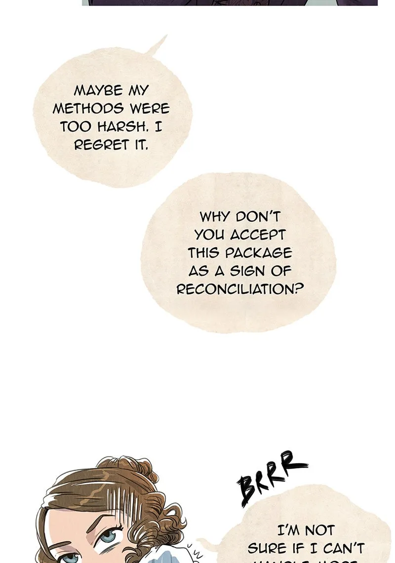 All Colors of Snow Chapter 10 page 45 - 