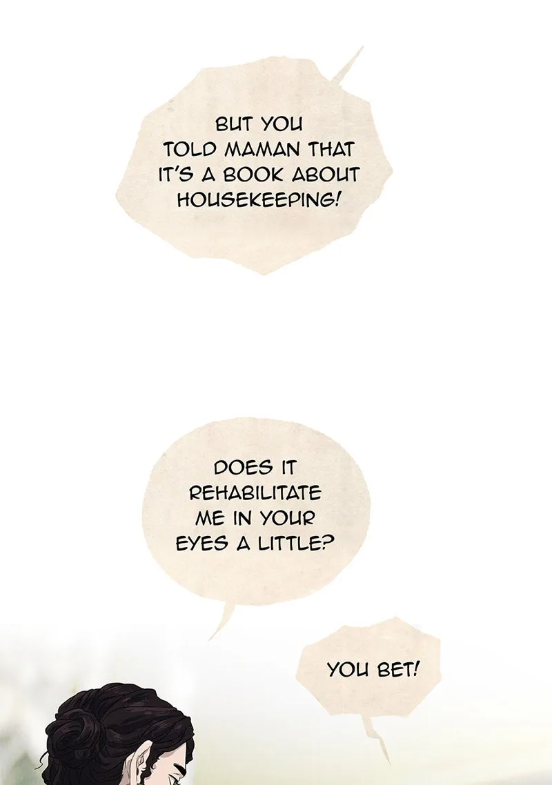 All Colors of Snow Chapter 10 page 55 - 