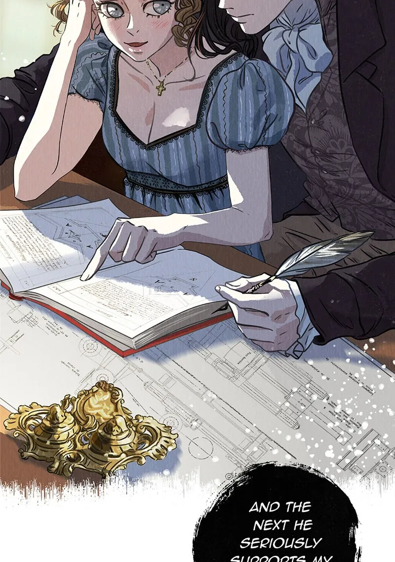 All Colors of Snow Chapter 10 page 65 - 