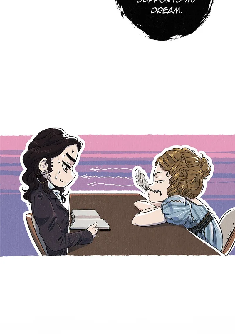 All Colors of Snow Chapter 10 page 66 - 