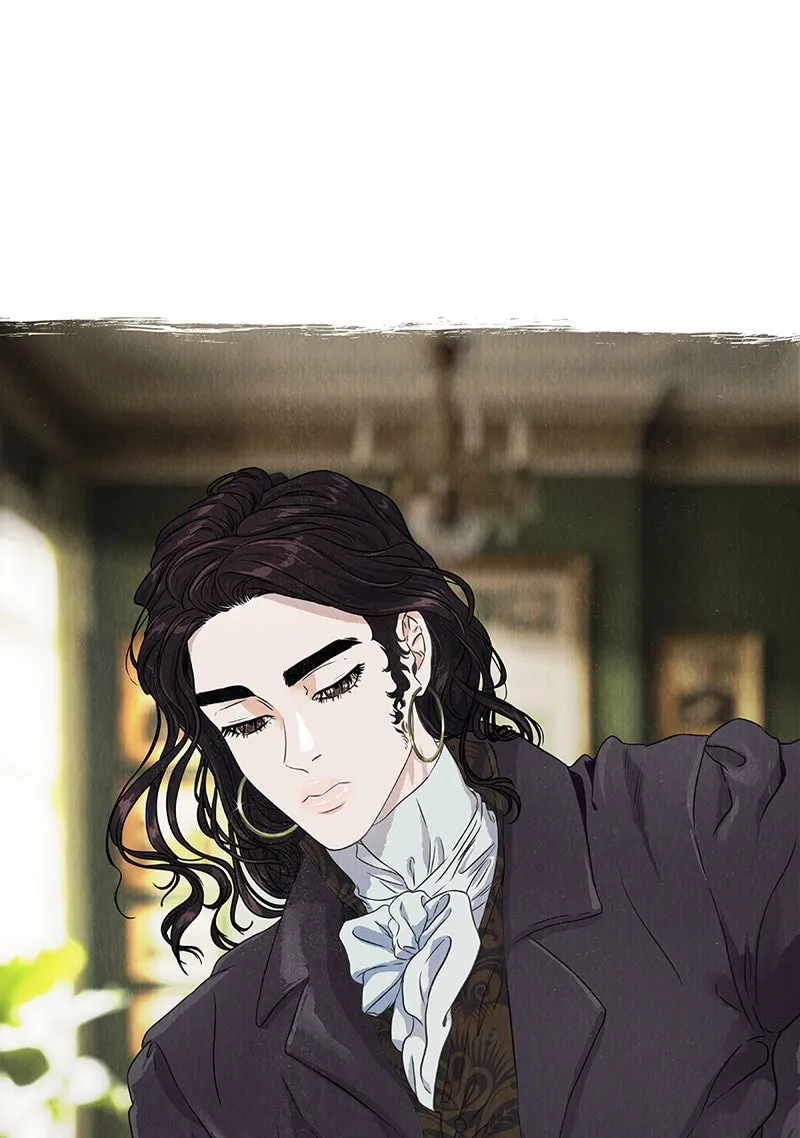 All Colors of Snow Chapter 10 page 8 - 
