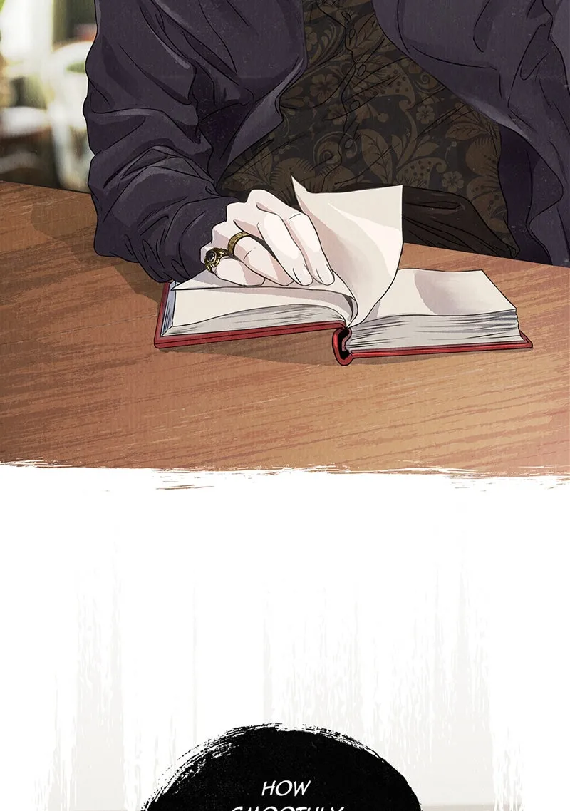 All Colors of Snow Chapter 10 page 9 - 