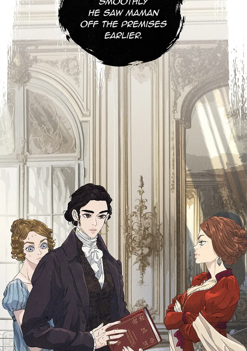 All Colors of Snow Chapter 10 page 10 - 