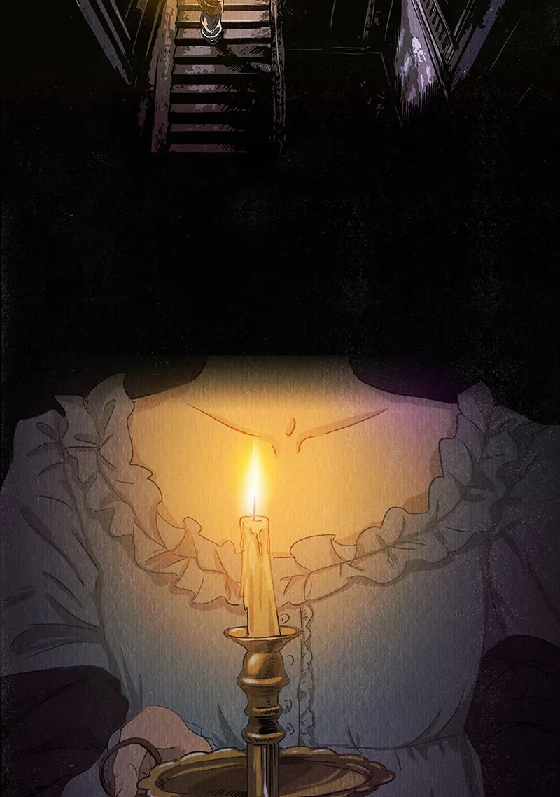 All Colors of Snow Chapter 11 page 2 - 