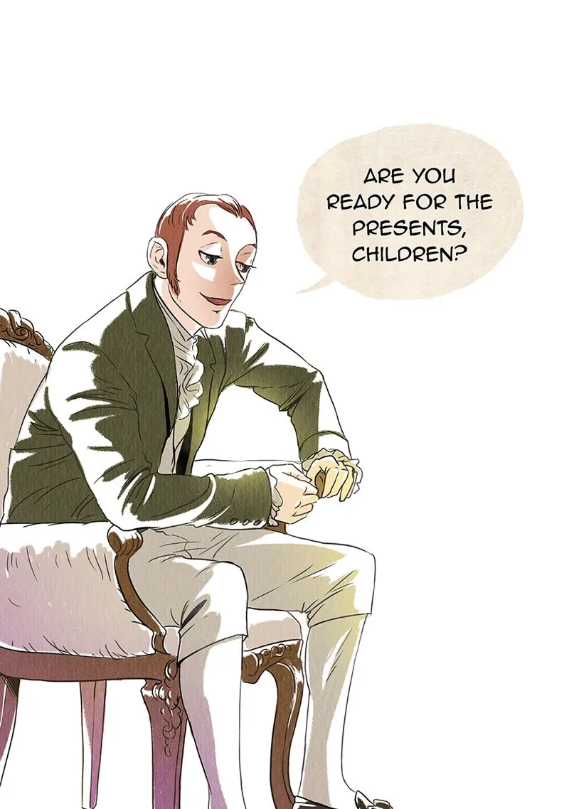 All Colors of Snow Chapter 11 page 14 - 