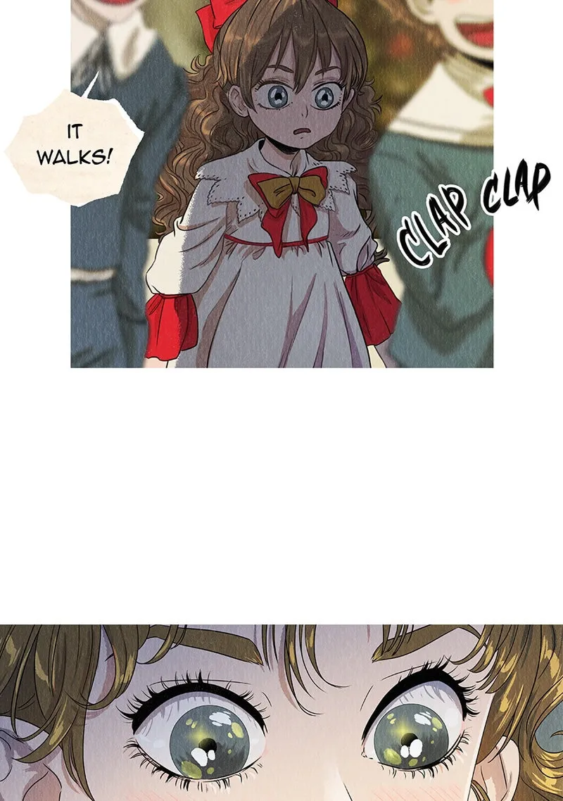All Colors of Snow Chapter 11 page 19 - 