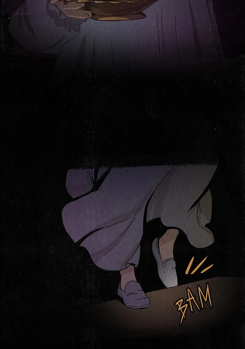All Colors of Snow Chapter 11 page 3 - 