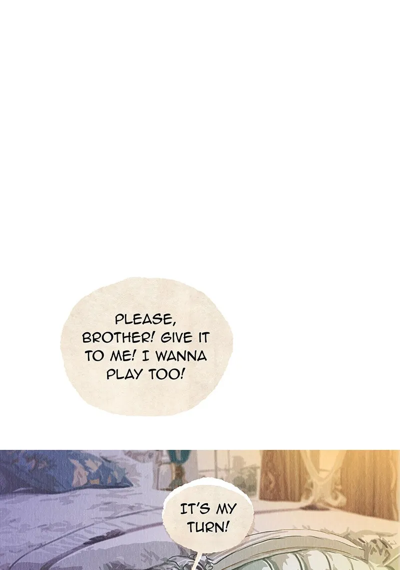 All Colors of Snow Chapter 11 page 21 - 