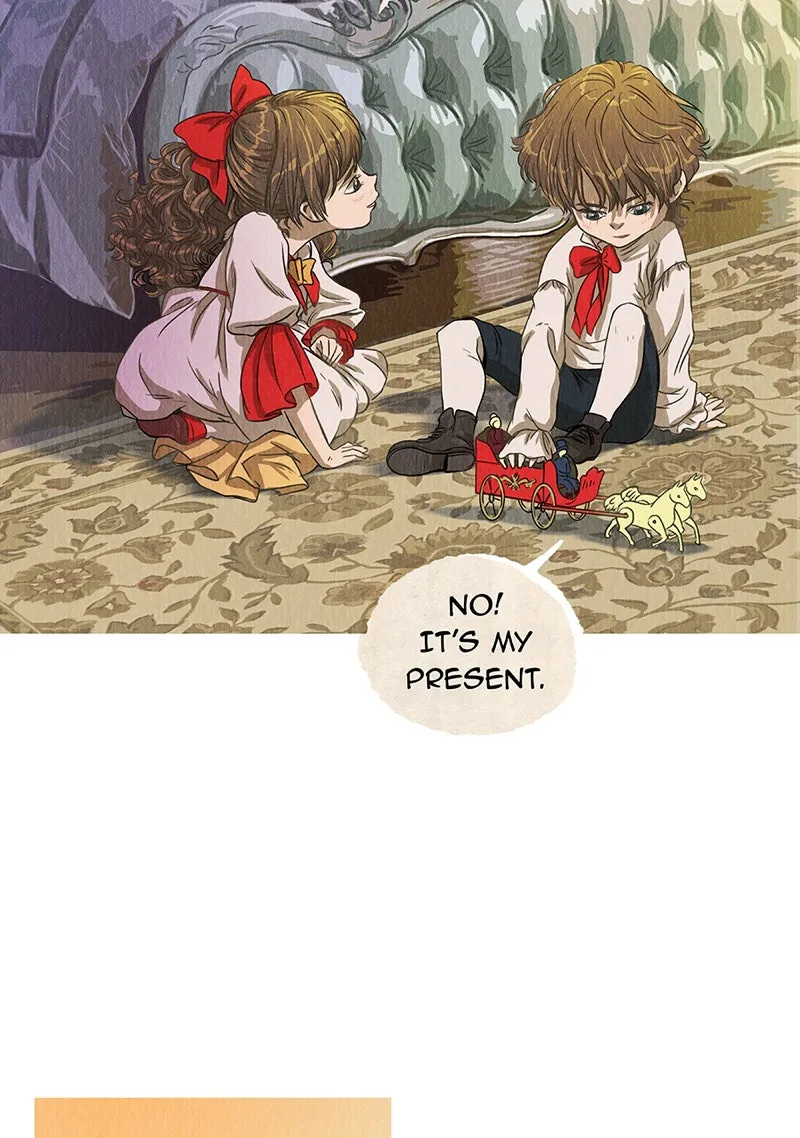 All Colors of Snow Chapter 11 page 22 - 