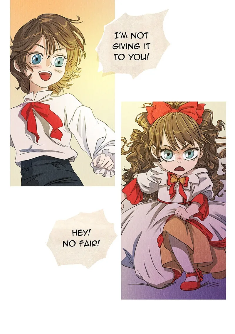 All Colors of Snow Chapter 11 page 23 - 