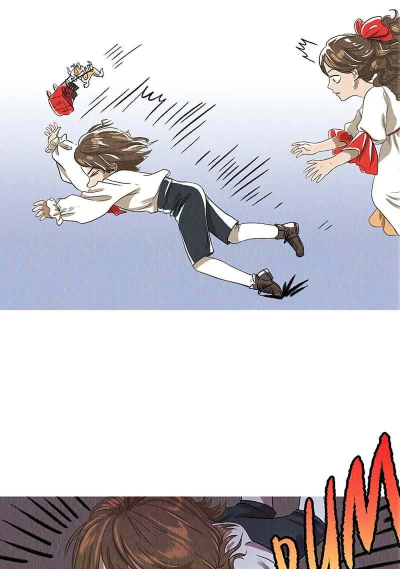 All Colors of Snow Chapter 11 page 26 - 