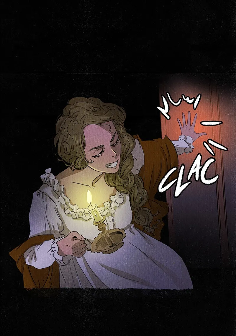 All Colors of Snow Chapter 11 page 4 - 