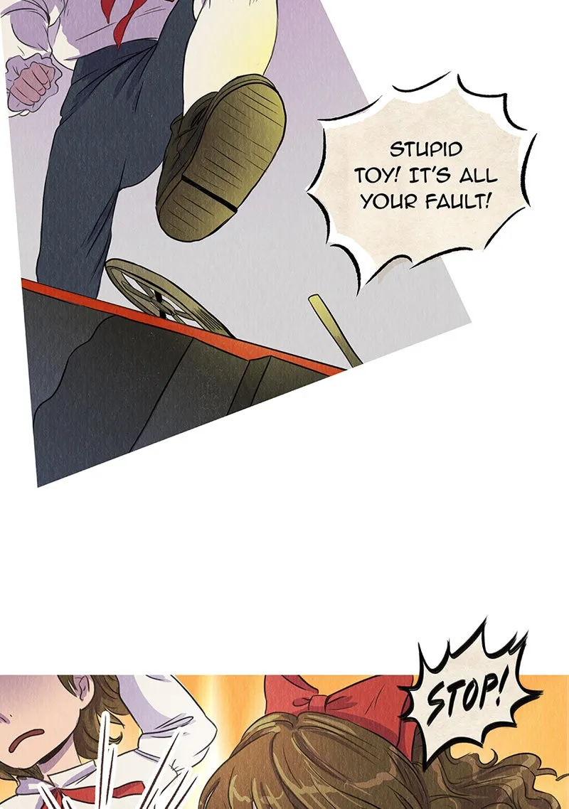 All Colors of Snow Chapter 11 page 31 - 