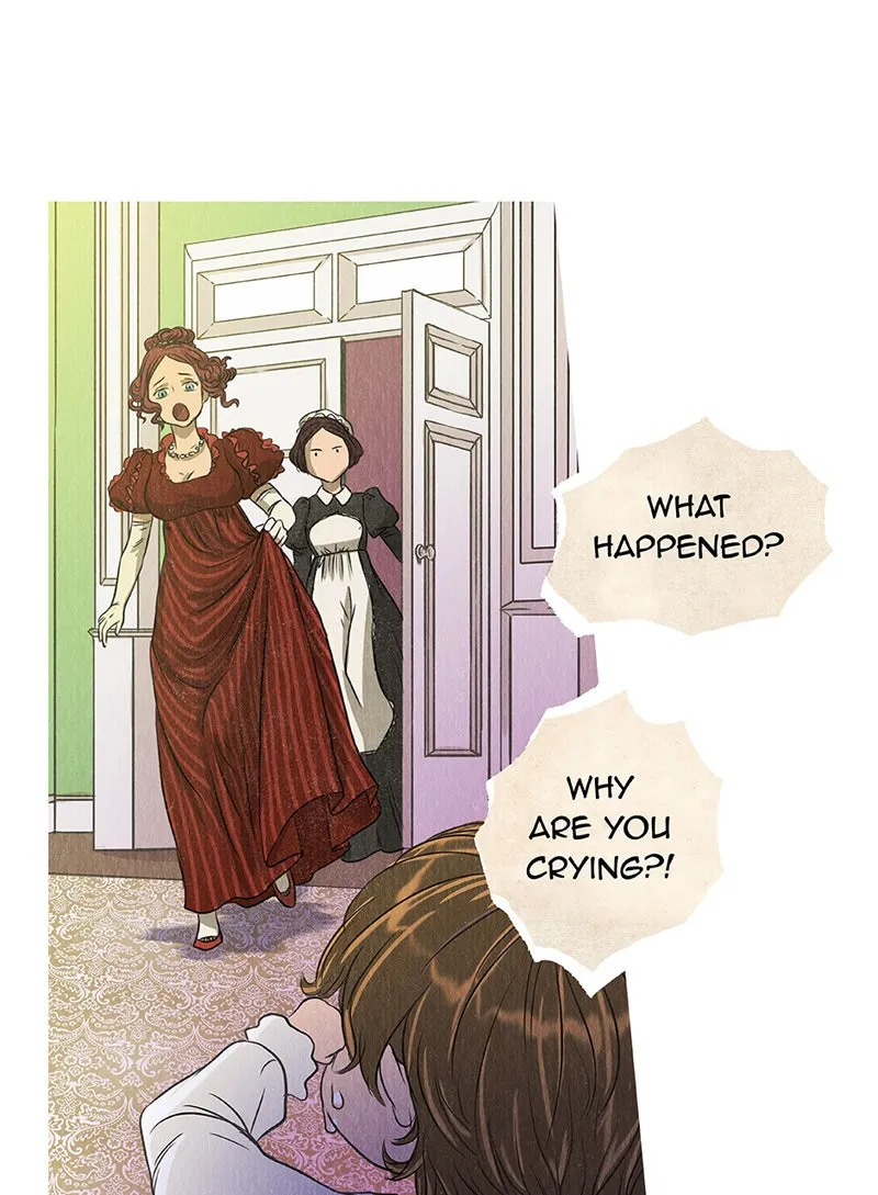All Colors of Snow Chapter 11 page 35 - 