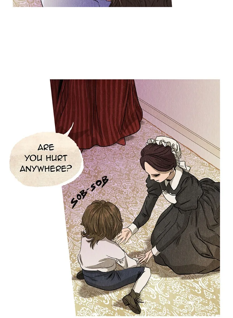 All Colors of Snow Chapter 11 page 36 - 