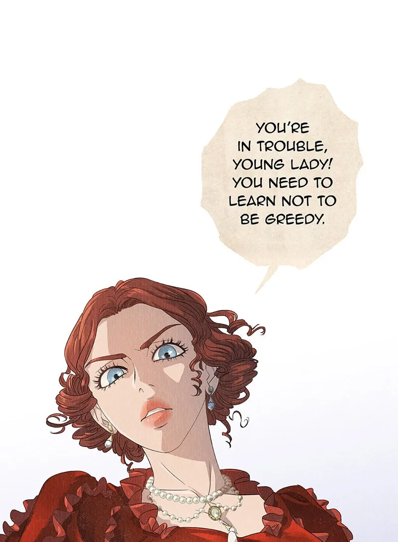 All Colors of Snow Chapter 11 page 38 - 