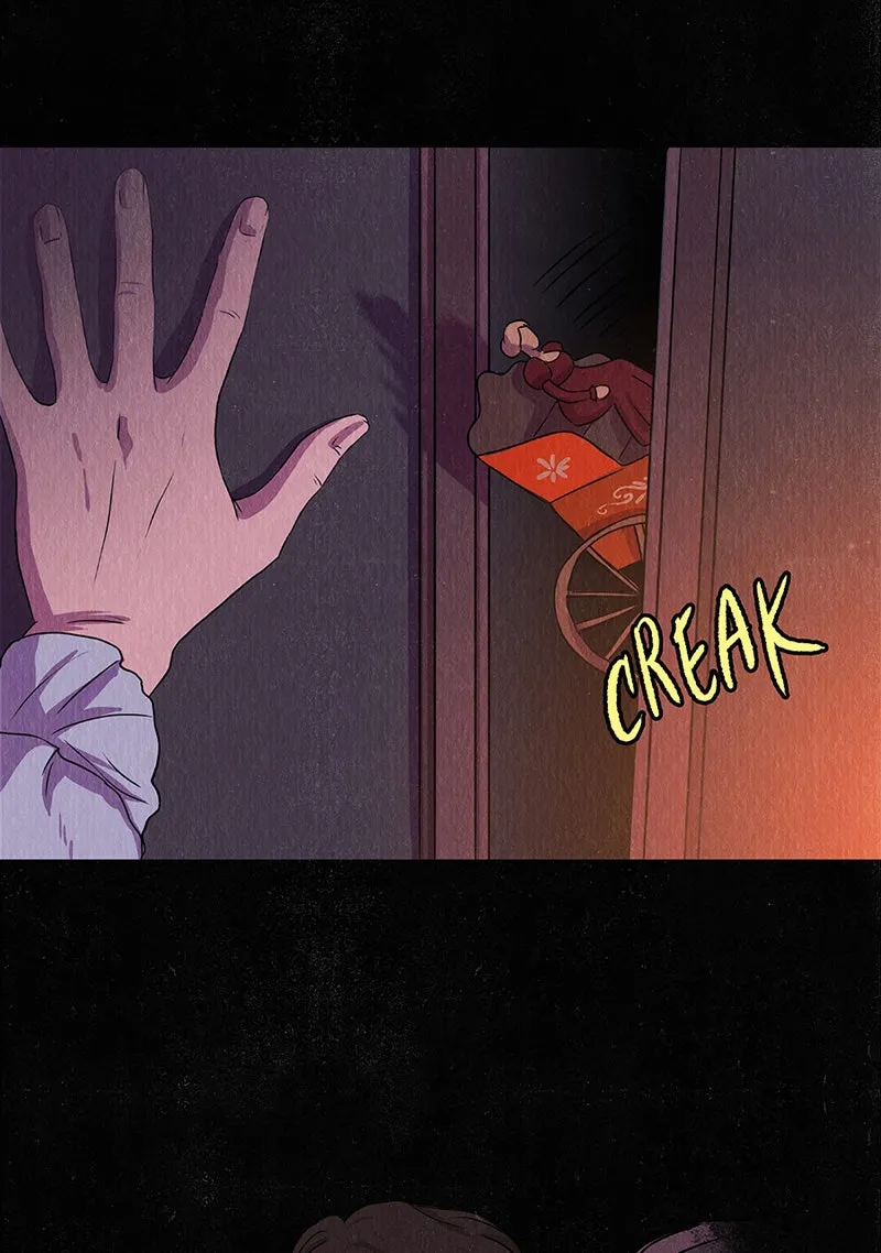 All Colors of Snow Chapter 11 page 5 - 