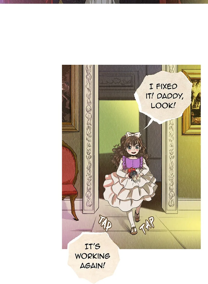 All Colors of Snow Chapter 11 page 47 - 