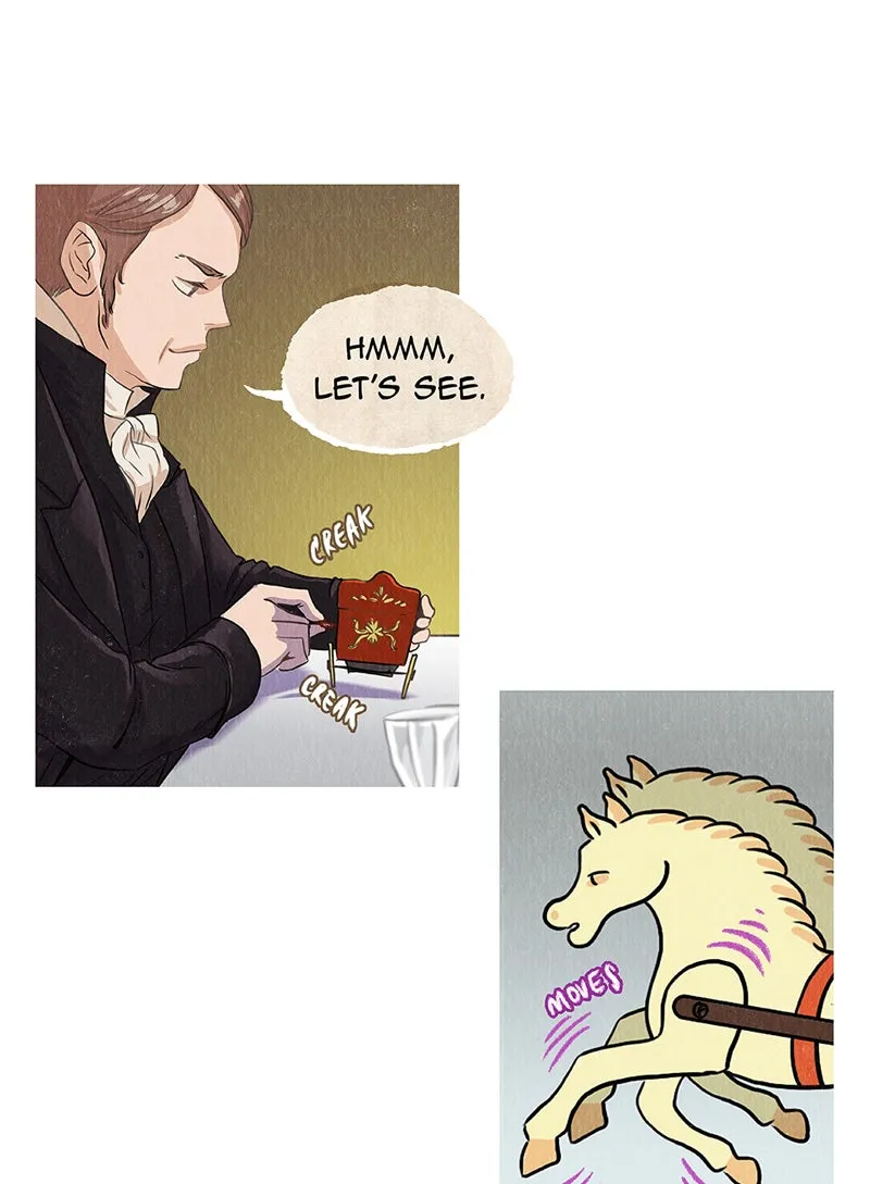 All Colors of Snow Chapter 11 page 48 - 