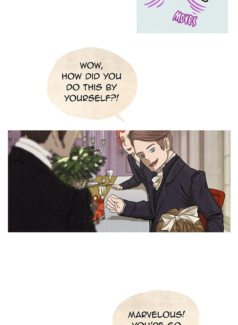 All Colors of Snow Chapter 11 page 49 - 
