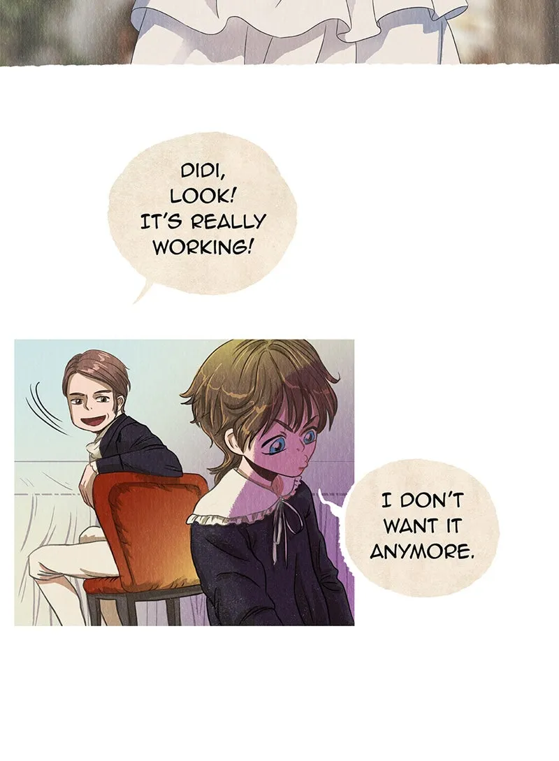 All Colors of Snow Chapter 11 page 51 - 