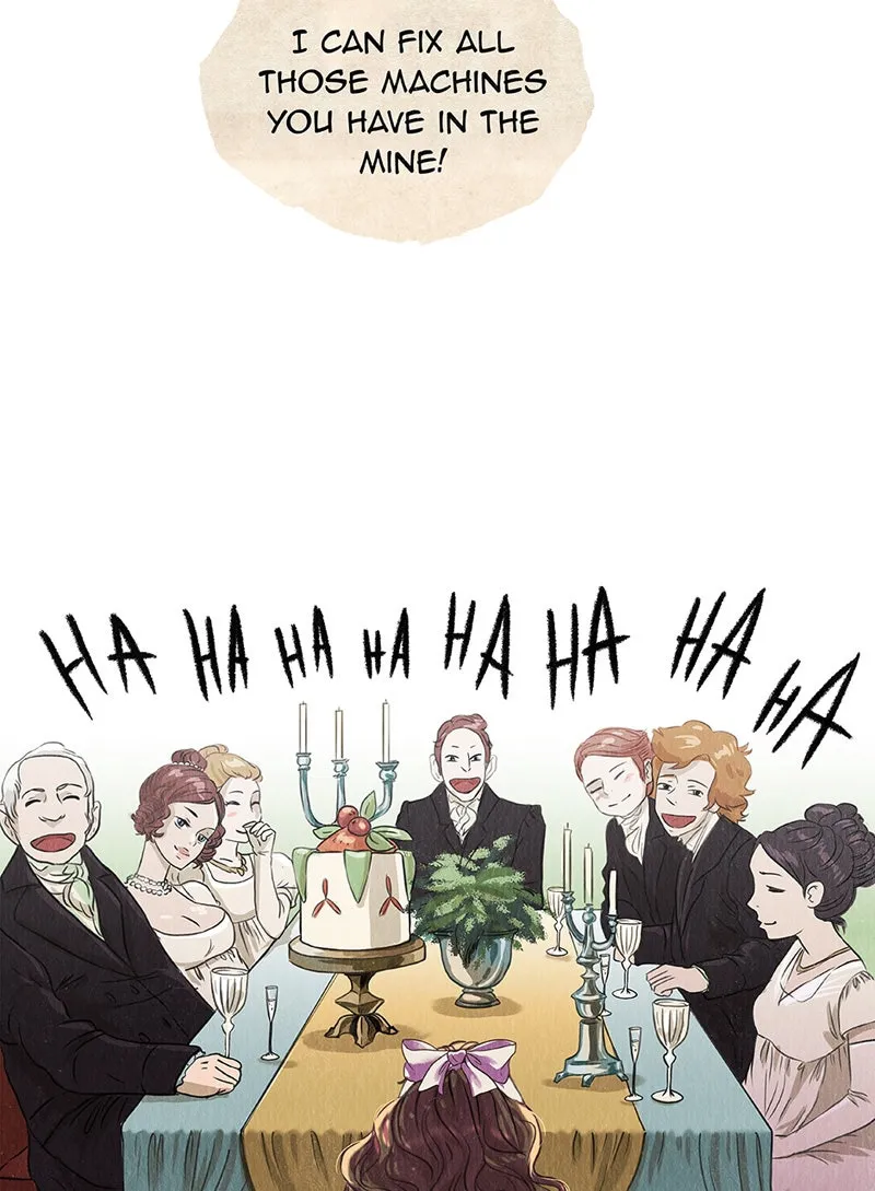 All Colors of Snow Chapter 11 page 53 - 