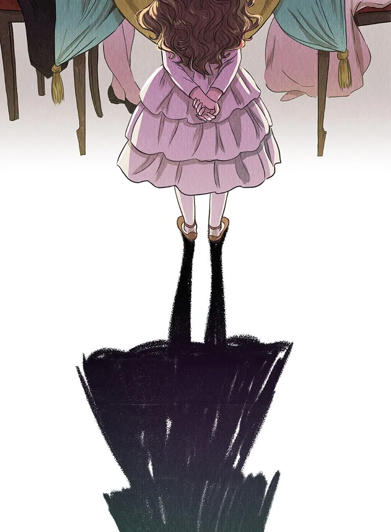 All Colors of Snow Chapter 11 page 54 - 