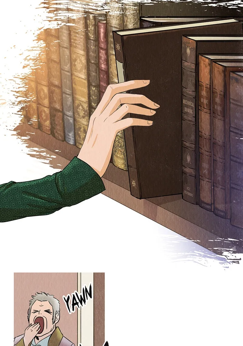 All Colors of Snow Chapter 11 page 59 - 