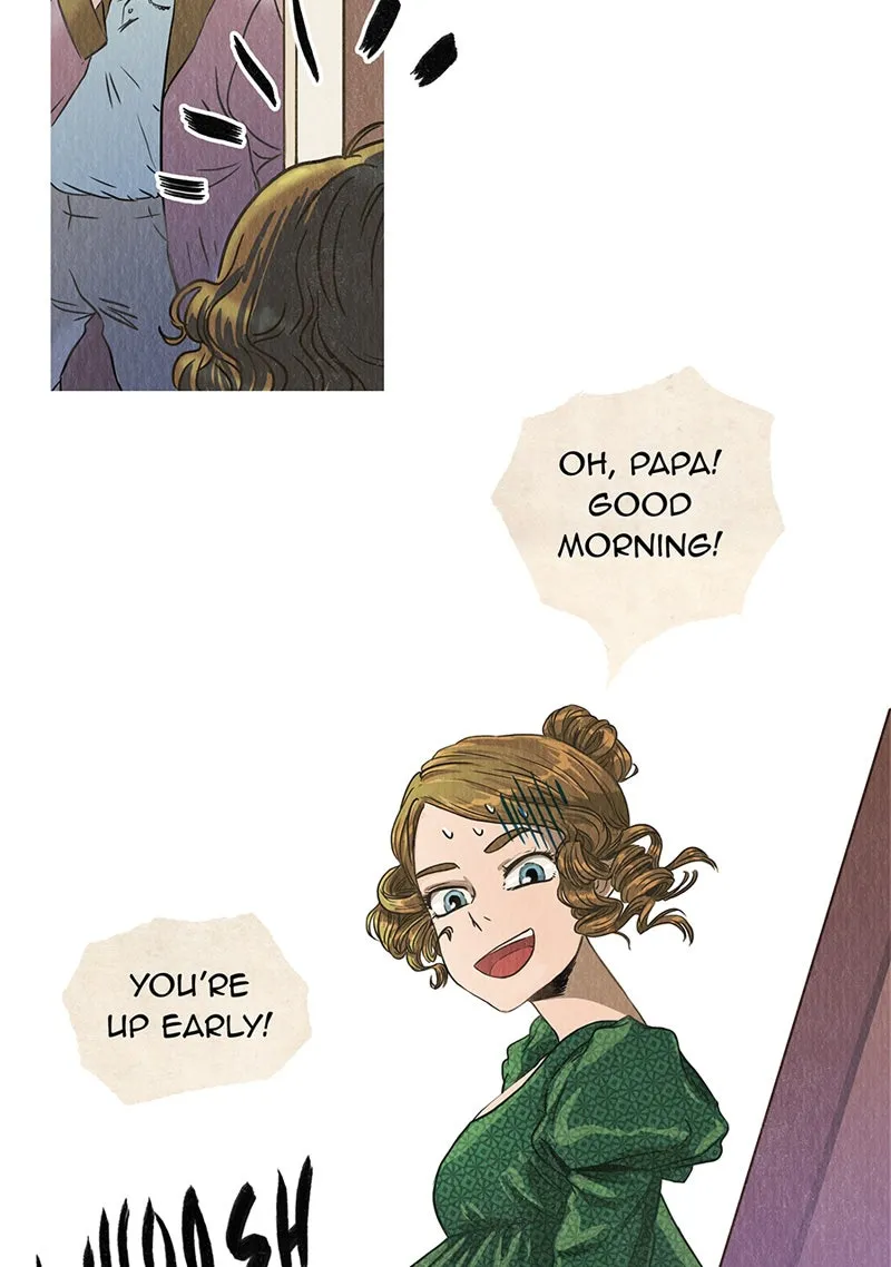 All Colors of Snow Chapter 11 page 60 - 