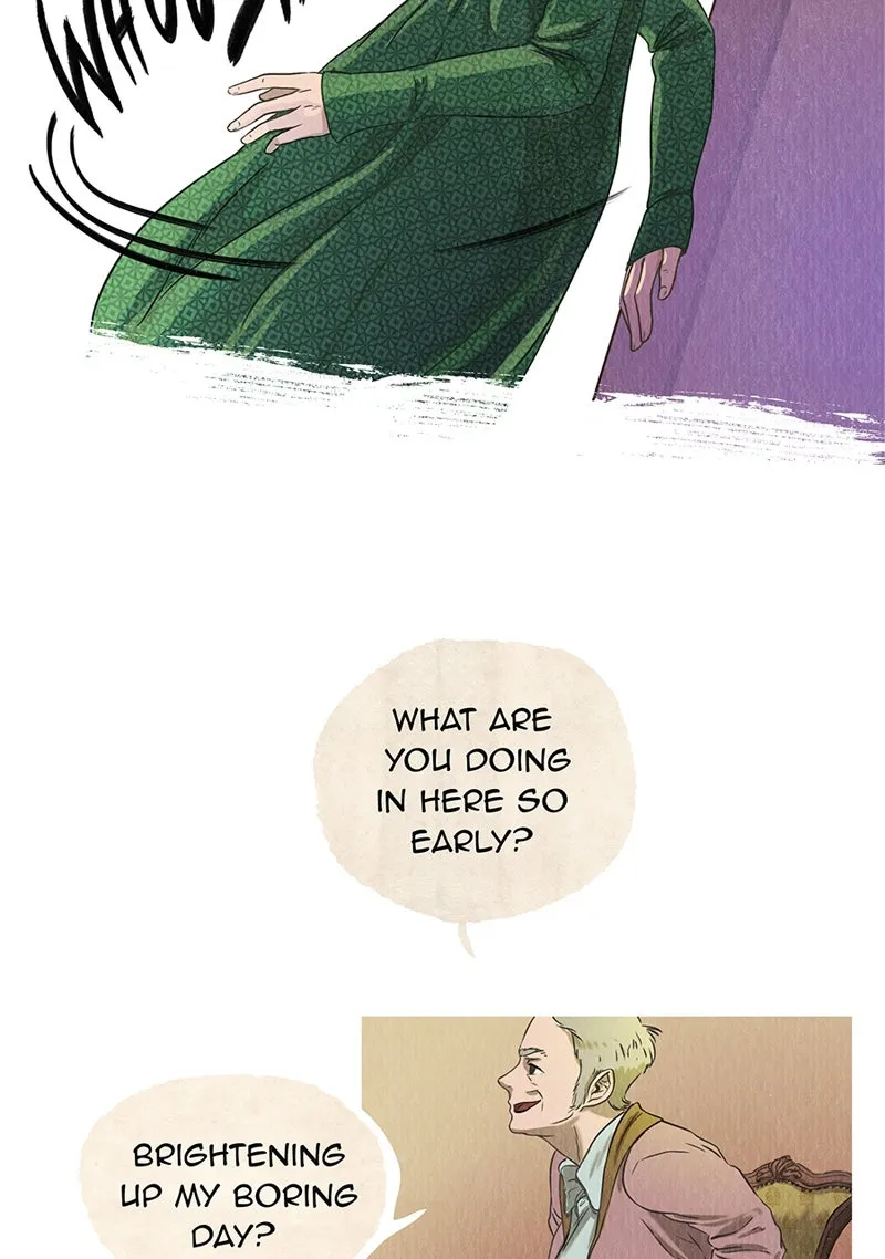 All Colors of Snow Chapter 11 page 61 - 